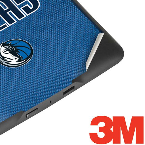 NBA Dallas Mavericks Jersey Amazon Kindle Skin
